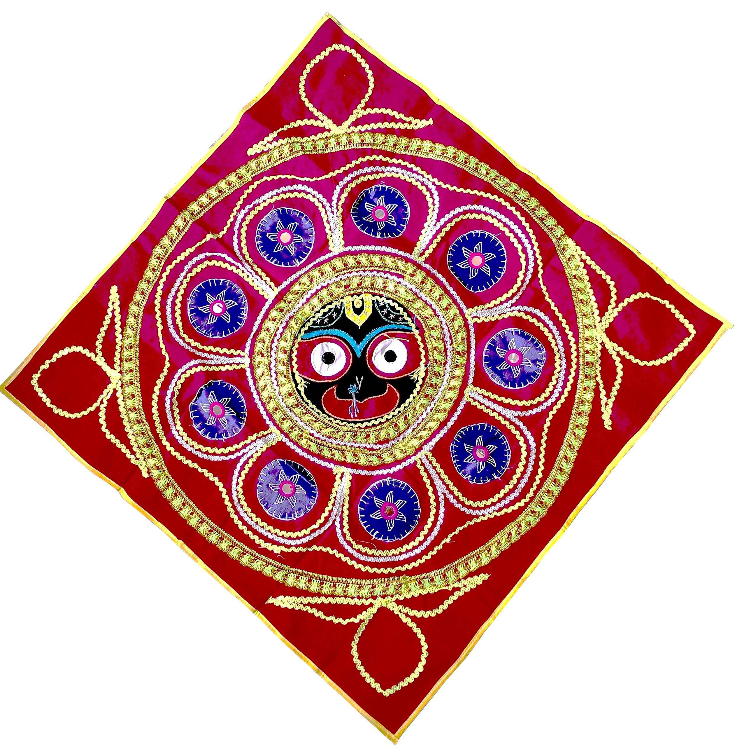 Pipili Applique