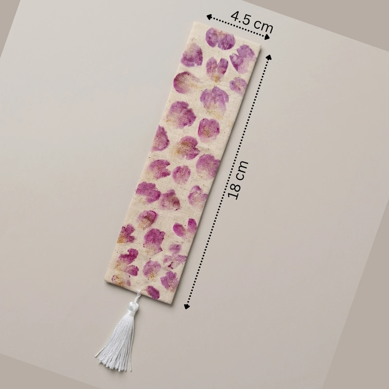 Rose Bookmark 